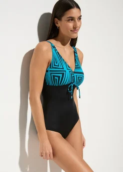 bonprix Maillot 1 pièce|Femme Maillots 1 Pièce