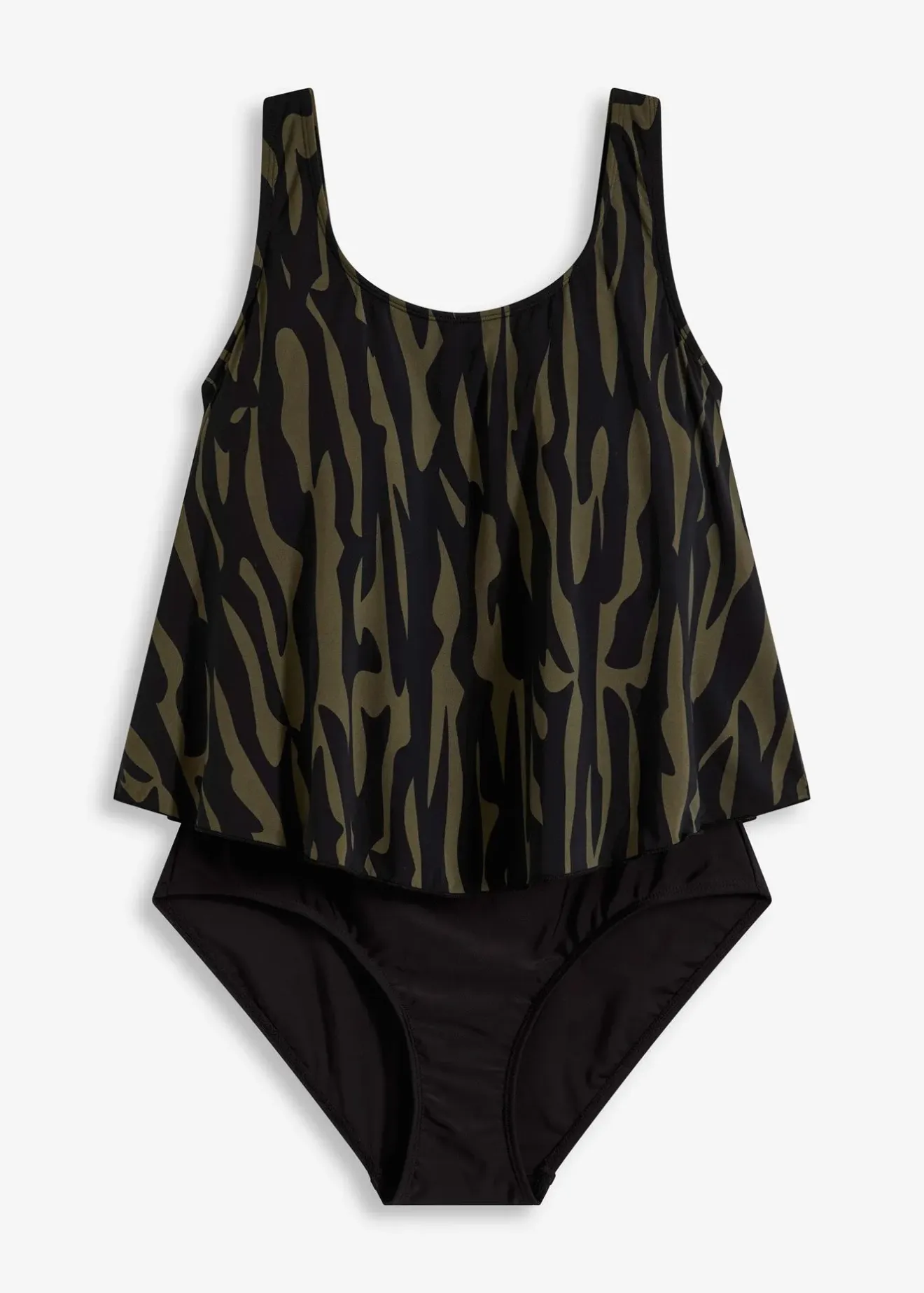 bonprix Maillot 1 pièce|Femme Maillots 1 Pièce