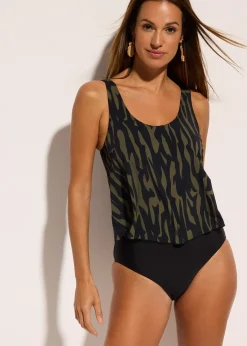 bonprix Maillot 1 pièce|Femme Maillots 1 Pièce