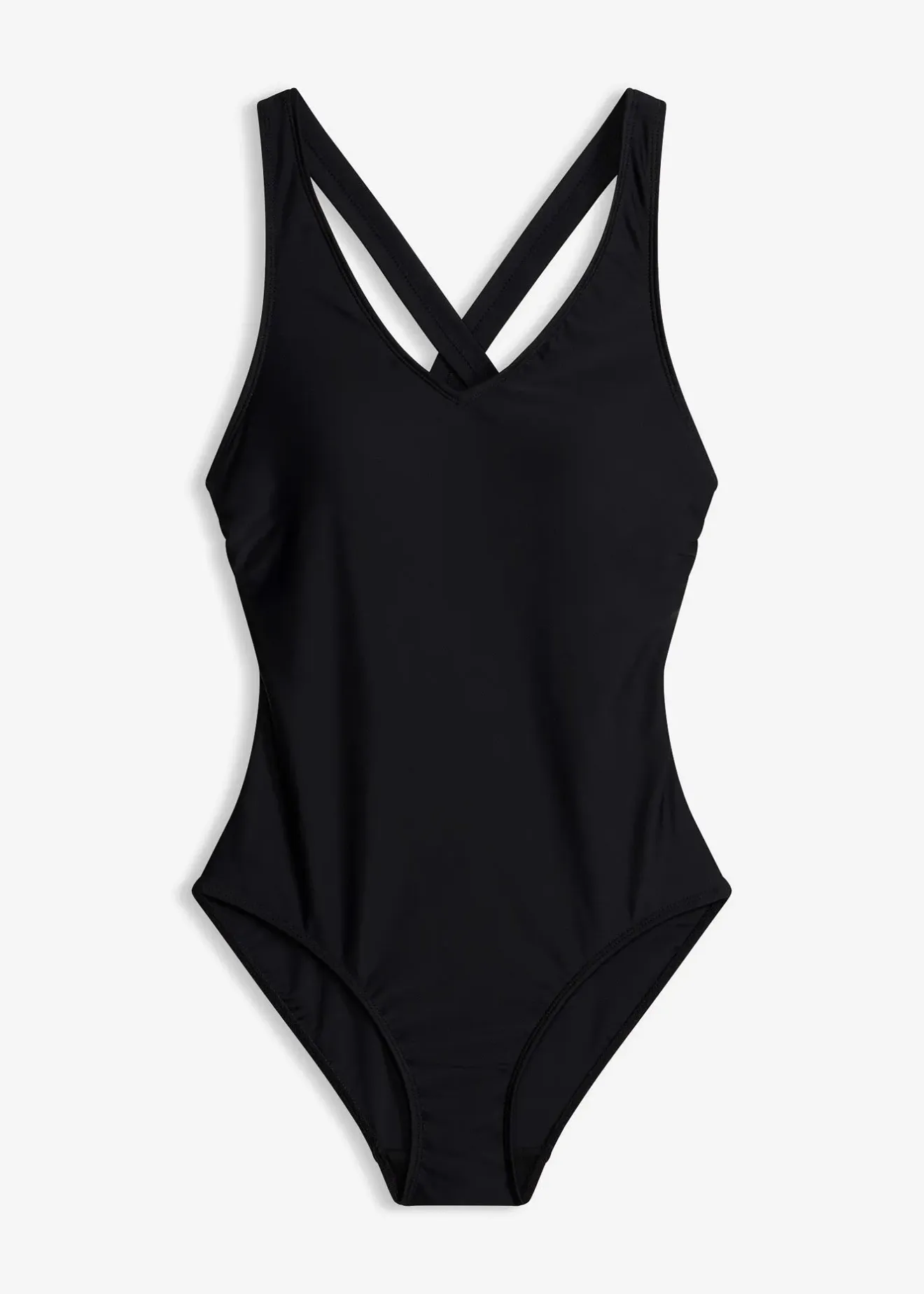 bonprix Maillot 1 pièce à bretelles amovibles|Femme Maillots 1 Pièce