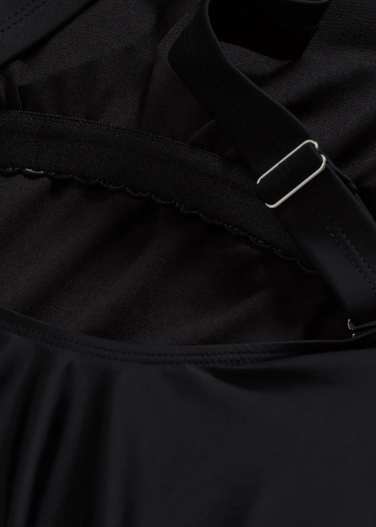 bonprix Maillot 1 pièce à bretelles amovibles|Femme Maillots 1 Pièce