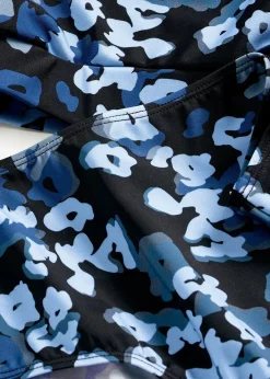 Femme bonprix Maillots 1 Pièce|Maillot 1 pièce à larges bretelles