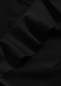 Femme bonprix Maillots 1 Pièce|Maillot 1 pièce asymétrique à bretelle amovible