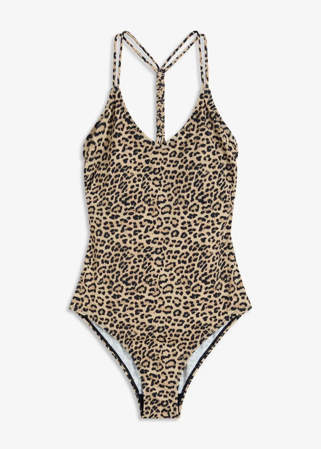 bonprix Maillot 1 pièce avec dos original|Femme Maillots 1 Pièce