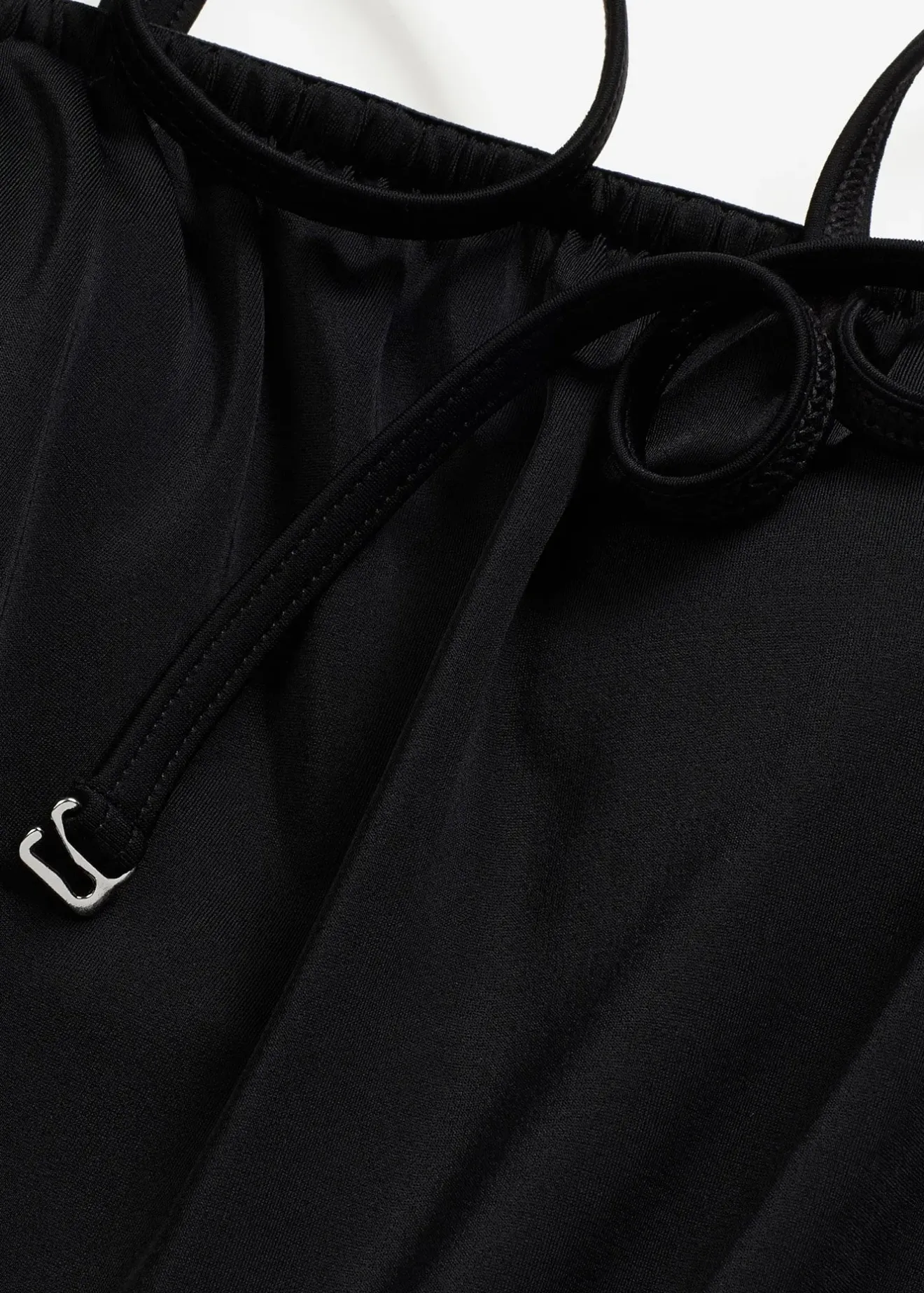 Femme bonprix Maillots 1 Pièce|Maillot 1 pièce bandeau à bretelles amovibles