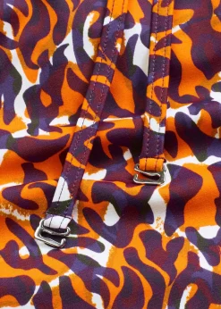 bonprix Maillot 1 pièce bandeau à bretelles multifonctions|Femme Maillots 1 Pièce