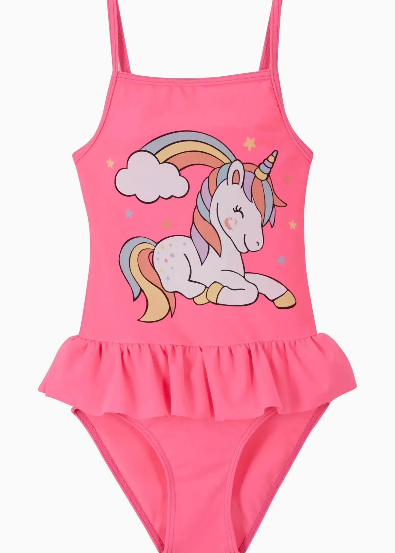 bonprix Maillot 1 pièce fille|Enfant Vêtements Enfant|Filles