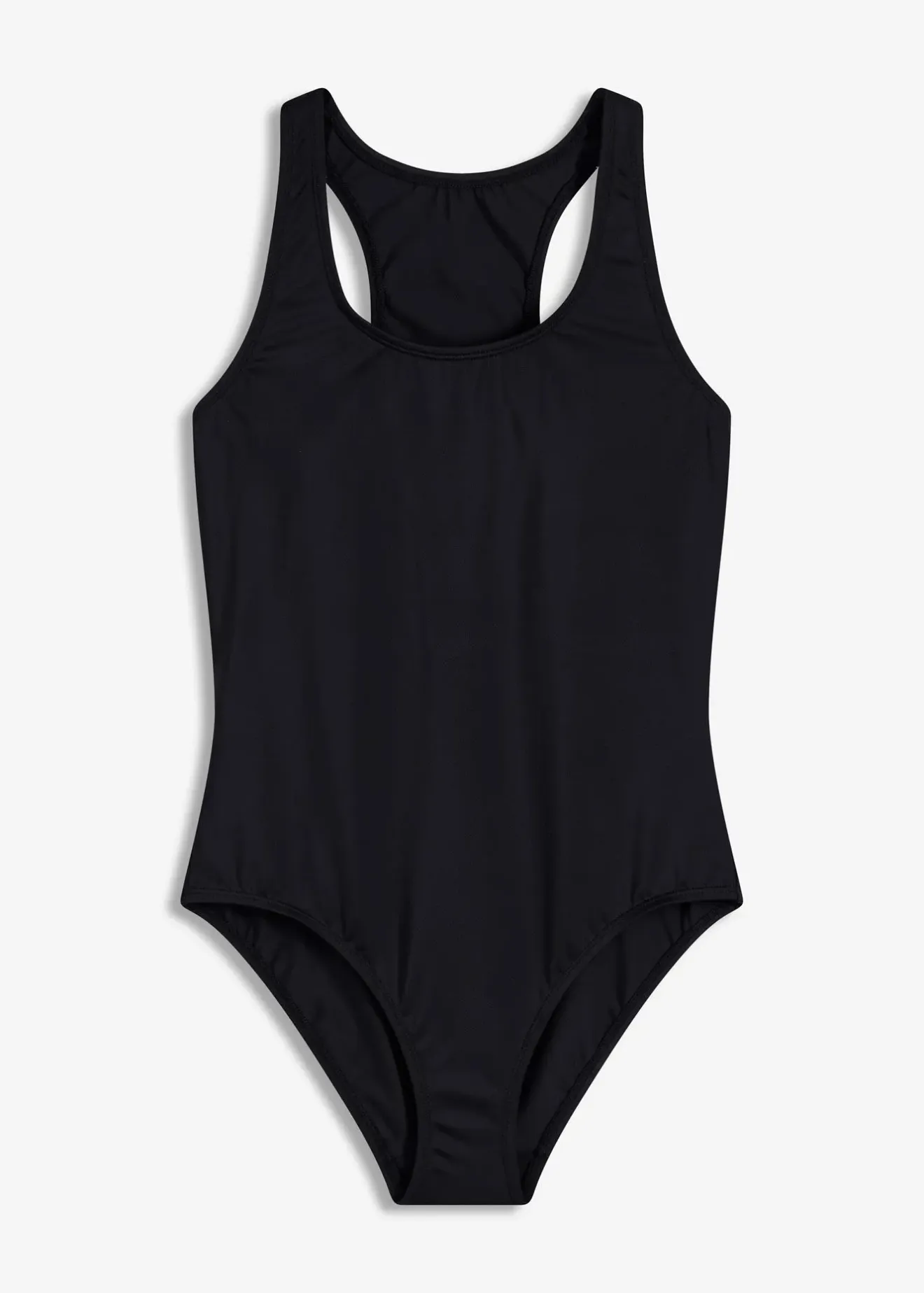 Femme bonprix Maillots De Bain Sport|Maillots 1 Pièce|Maillot 1 pièce séchage rapide, dos nageur