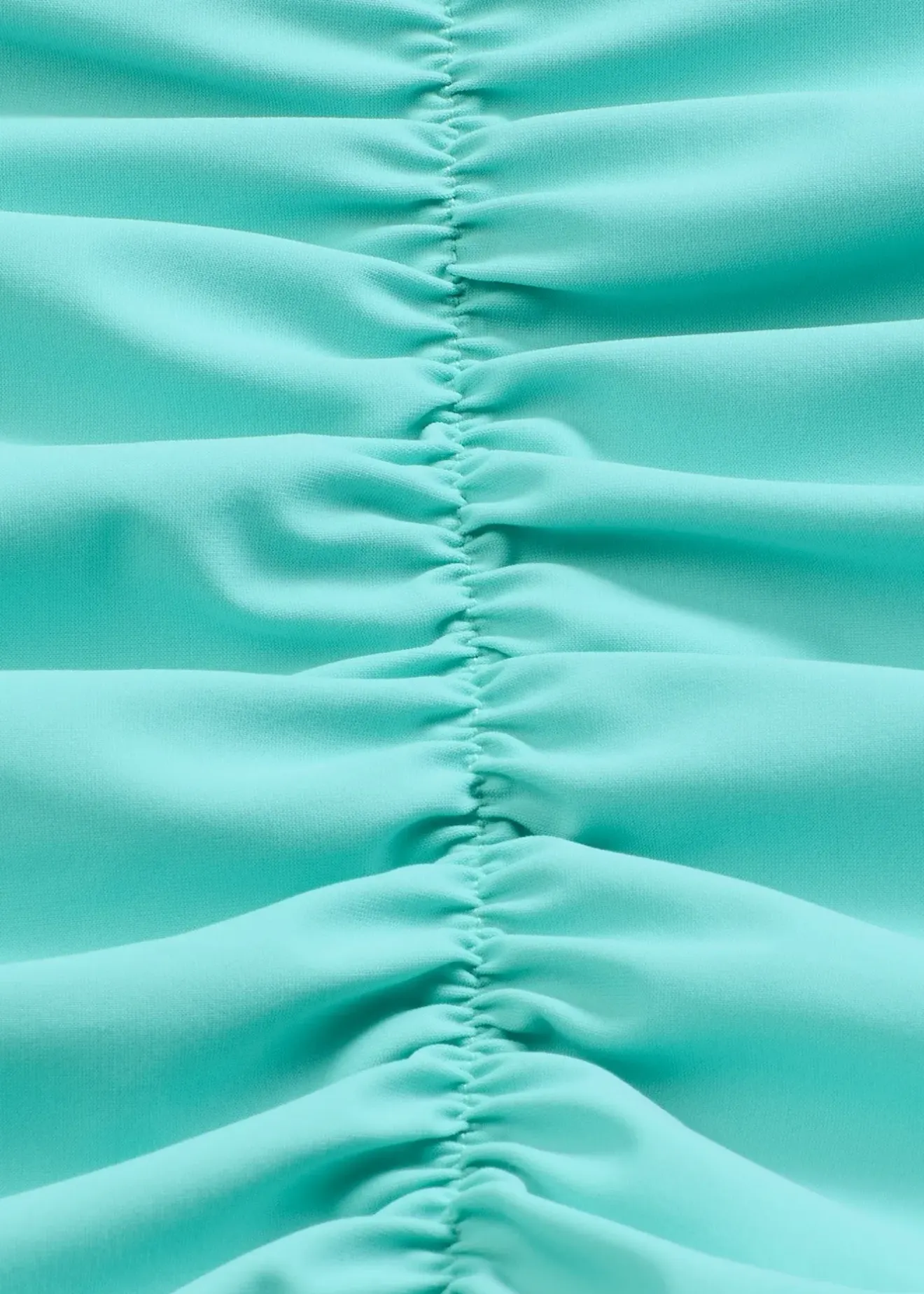 Femme bonprix Maillots De Bain Gainants|Maillots 1 Pièce|Maillot 1 pièce sculptant à fronces, maintien léger