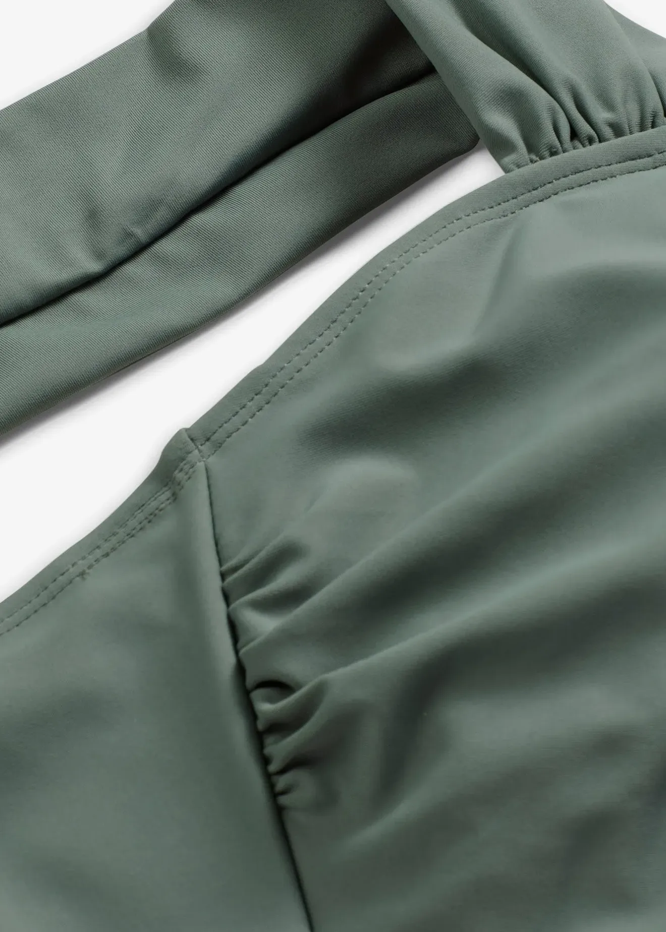 Femme bonprix Maillots De Bain Gainants|Maillots 1 Pièce|Maillot 1 pièce sculptant à bretelles larges, maintien modéré