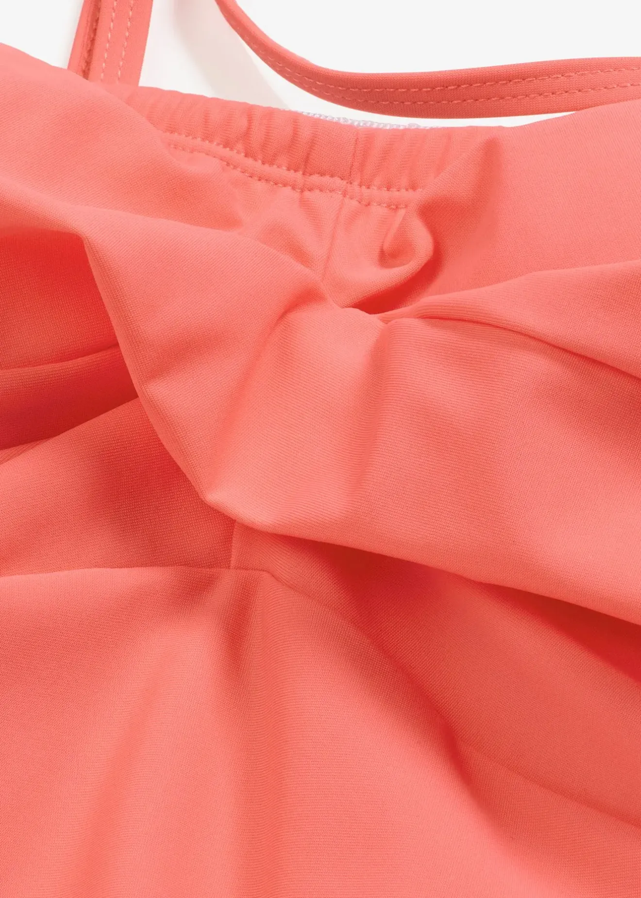 Femme bonprix Maillots De Bain Gainants|Maillots 1 Pièce|Maillot 1 pièce sculptant effet croisé, maintien modéré