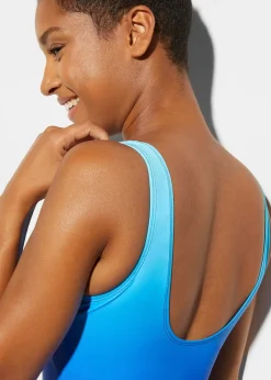 Femme bonprix Maillots De Bain Gainants|Maillots 1 Pièce|Maillot 1 pièce sculptant, maintien modéré