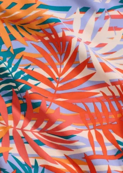 bonprix Maillot 1 pièce sculptant, maintien léger|Femme Maillots De Bain Gainants|Maillots 1 Pièce