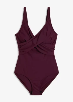 Femme bonprix Maillots De Bain Gainants|Maillots 1 Pièce|Maillot 1 pièce sculptant, maintien léger