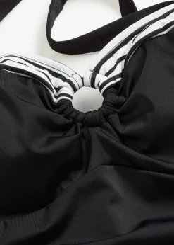 Femme bonprix Maillots De Bain Gainants|Maillots 1 Pièce|Maillot 1 pièce sculptant, maintien léger