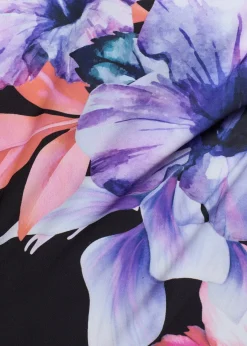 bonprix Maillot 1 pièce sculptant, maintien léger|Femme Maillots De Bain Gainants|Maillots 1 Pièce