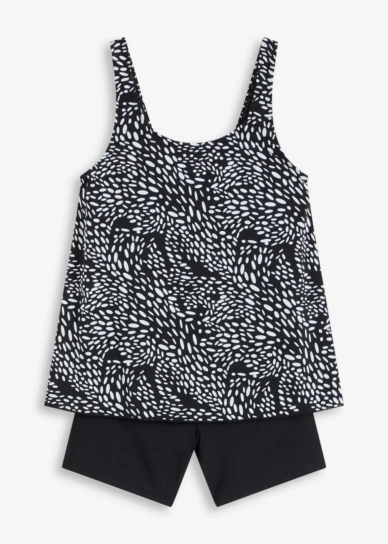 bonprix Maillot 1 pièce shorty|Femme Maillots 1 Pièce