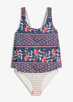 bonprix Maillot 1 pièce tankini|Femme Maillots 1 Pièce