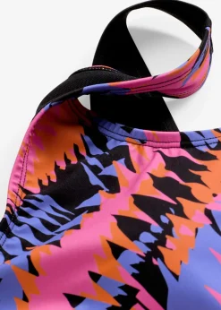 Femme bonprix Maillots De Bain Gainants|Maillots 1 Pièce|Maillot 1 pièce sculptant, maintien léger