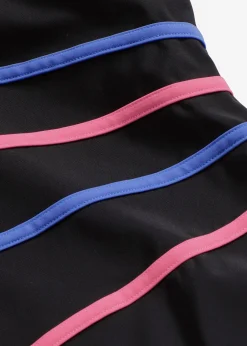 Femme bonprix Maillots De Bain Gainants|Maillots 1 Pièce|Maillot sculptant, maintien léger