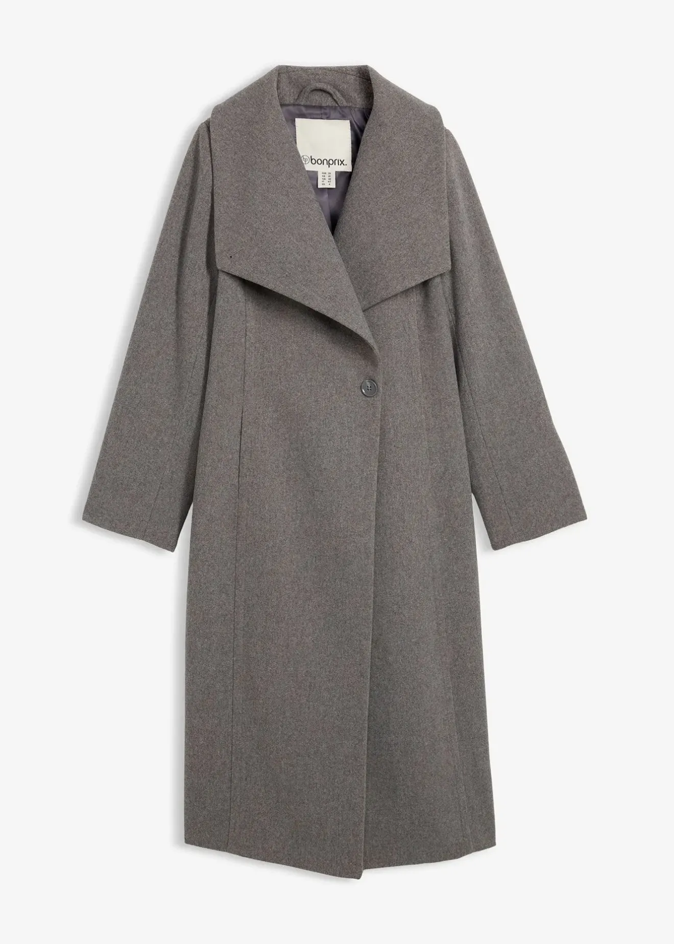 bonprix Manteau|Femme Vestes & Manteaux