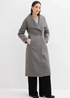 bonprix Manteau|Femme Vestes & Manteaux