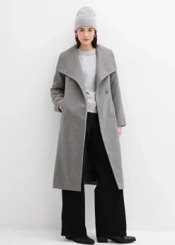 bonprix Manteau|Femme Vestes & Manteaux