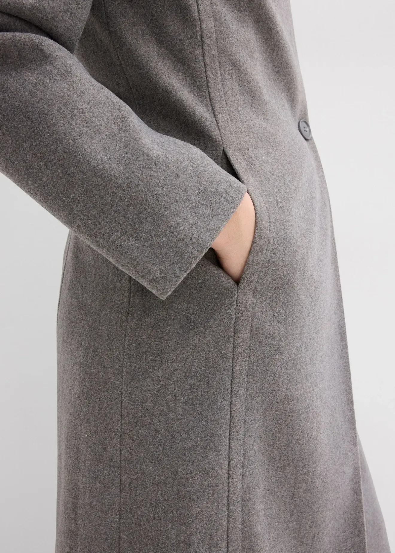 bonprix Manteau|Femme Vestes & Manteaux