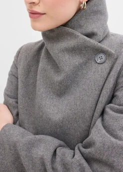 bonprix Manteau|Femme Vestes & Manteaux