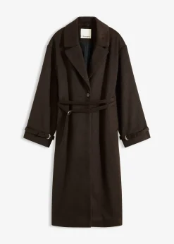 bonprix Manteau|Femme Vestes & Manteaux