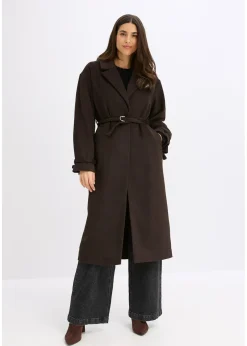 bonprix Manteau|Femme Vestes & Manteaux