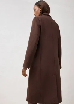 Femme bonprix Premium|Vestes & Manteaux|Manteau blazer doux