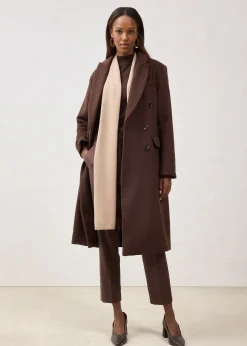 Femme bonprix Premium|Vestes & Manteaux|Manteau blazer doux