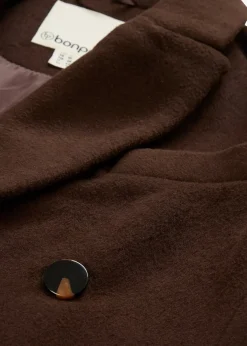 Femme bonprix Premium|Vestes & Manteaux|Manteau blazer doux