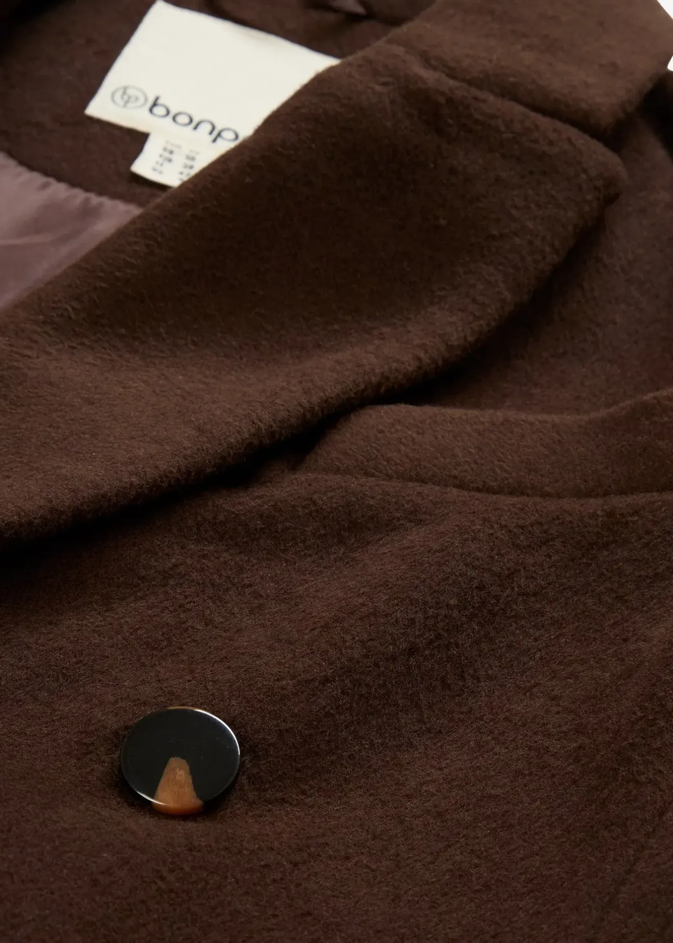 Femme bonprix Premium|Vestes & Manteaux|Manteau blazer doux