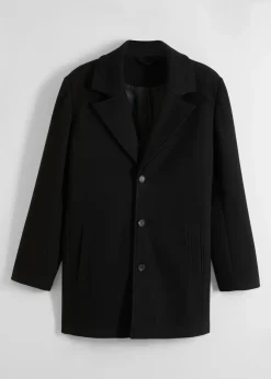 bonprix Manteau court|Homme Vestes