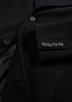 bonprix Manteau court|Homme Vestes