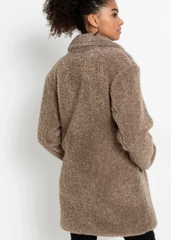 Femme bonprix Vestes & Manteaux|Manteau court