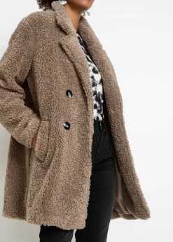 Femme bonprix Vestes & Manteaux|Manteau court