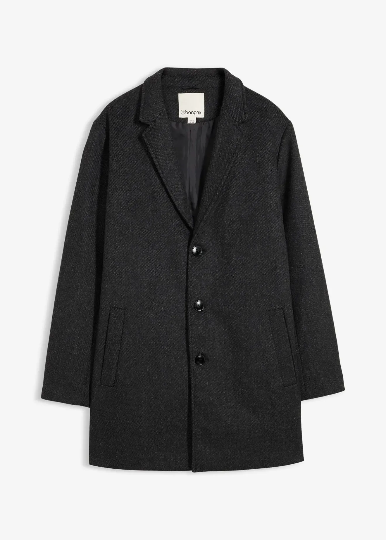 Homme bonprix Vestes|Manteau court