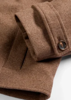 bonprix Manteau court|Femme Vestes & Manteaux