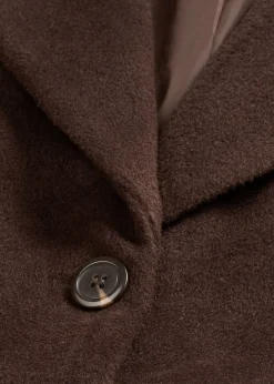 Femme bonprix Vestes & Manteaux|Manteau court