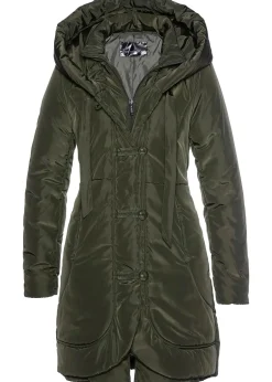 bonprix Manteau court|Femme Vestes & Manteaux