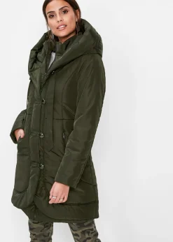 bonprix Manteau court|Femme Vestes & Manteaux