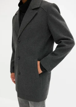 Homme bonprix Vestes|Manteau court