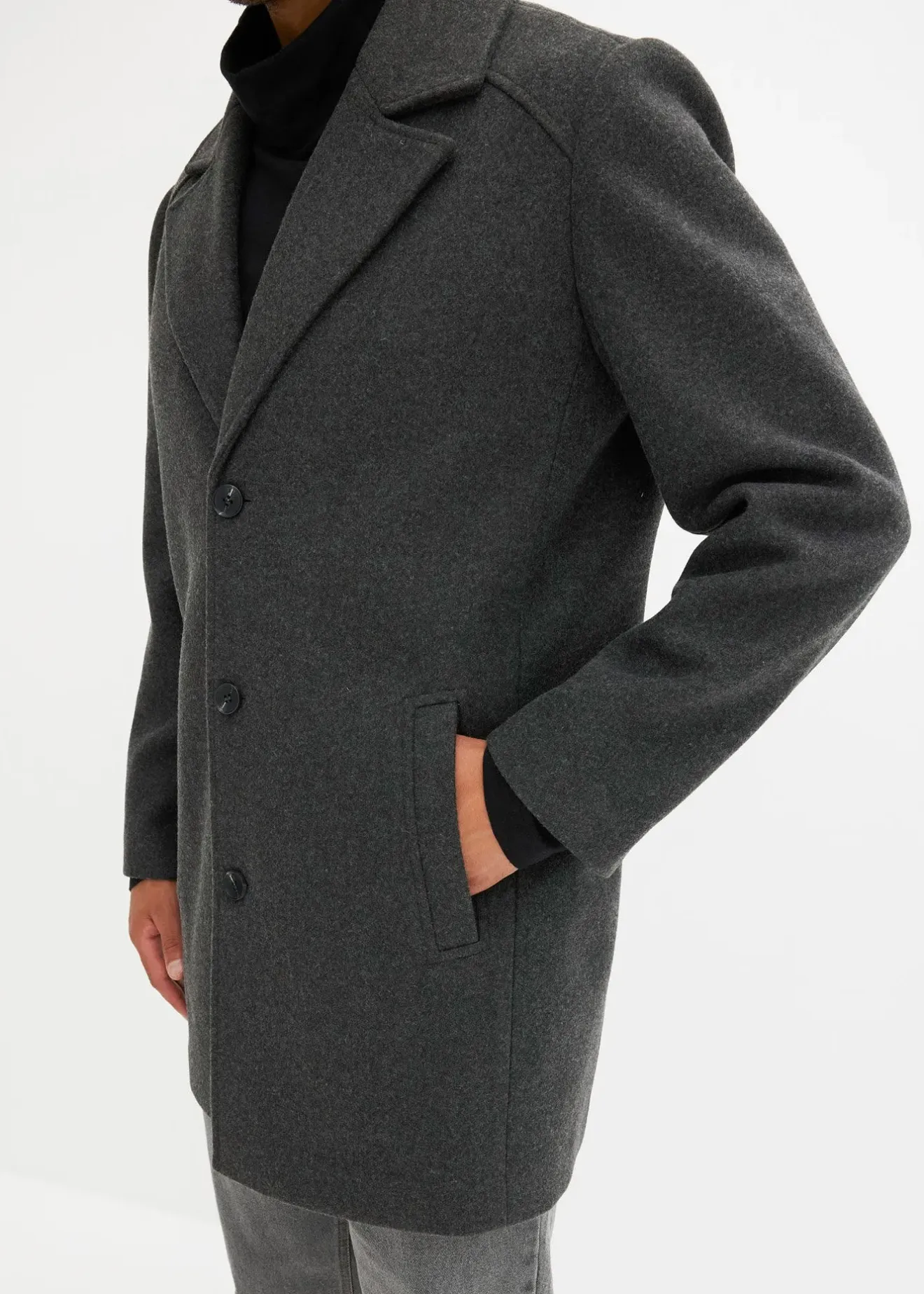 Homme bonprix Vestes|Manteau court