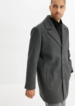 Homme bonprix Vestes|Manteau court
