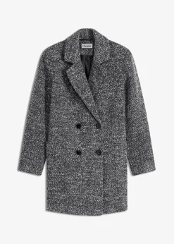 Femme bonprix Vestes & Manteaux|Manteau court