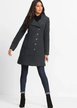 Femme bonprix Tailles Petite|Vestes & Manteaux|Manteau court