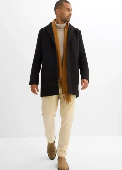bonprix Manteau court|Homme Vestes